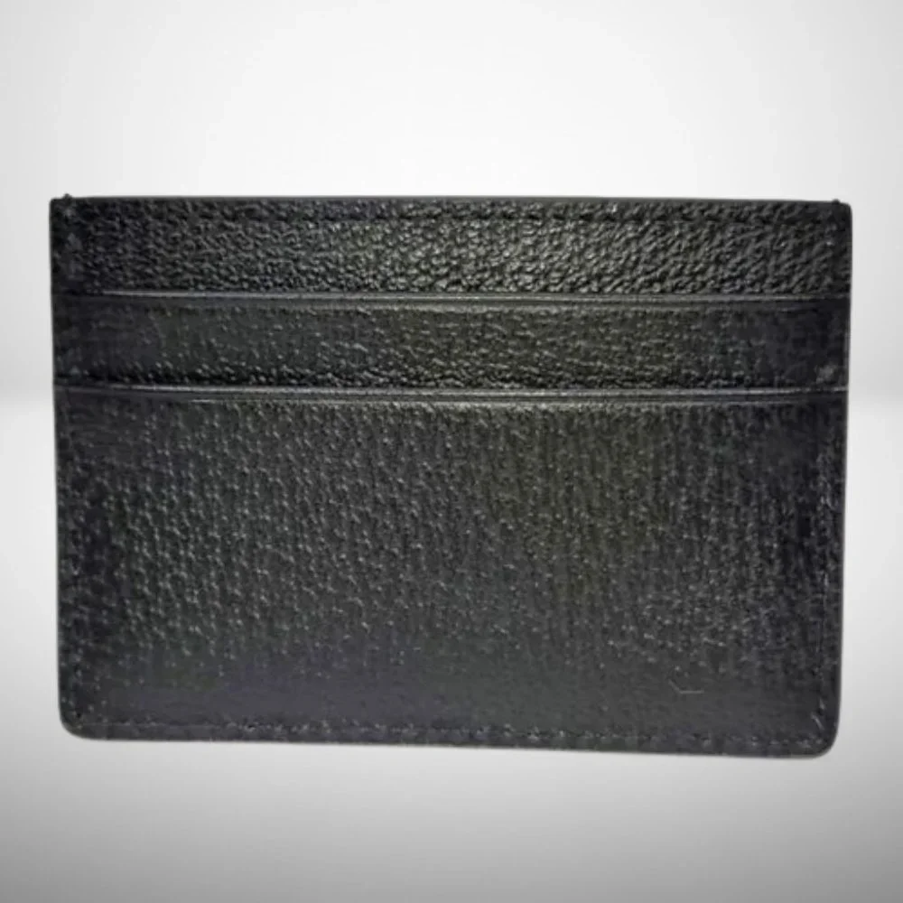 Gucci Animalier Leather Card Case - A Must Have - Picture 2 of 5
